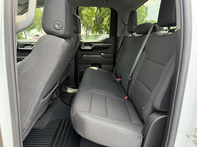 used 2023 GMC Sierra 1500 car, priced at $33,474