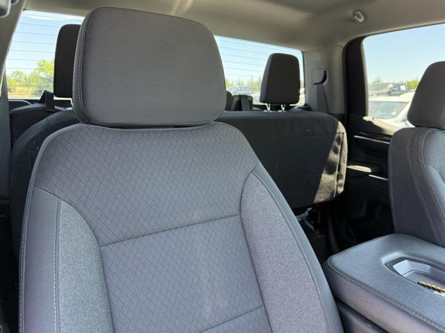 used 2023 GMC Sierra 1500 car, priced at $34,322