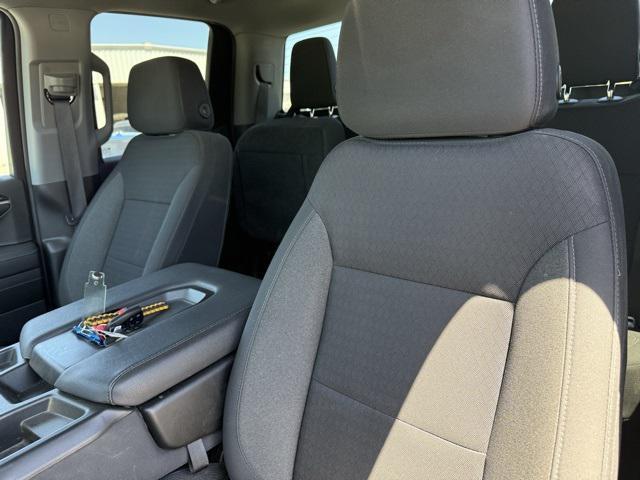 used 2023 GMC Sierra 1500 car, priced at $34,322