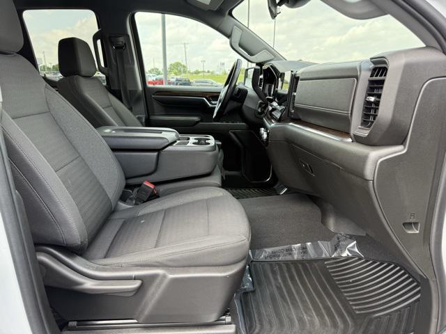used 2023 GMC Sierra 1500 car, priced at $33,474
