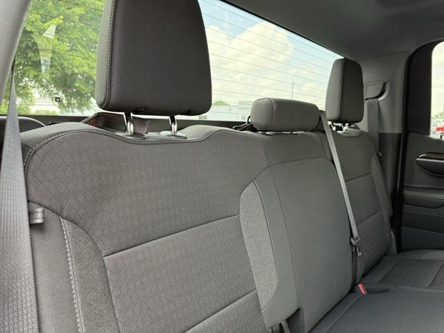 used 2023 GMC Sierra 1500 car, priced at $33,474