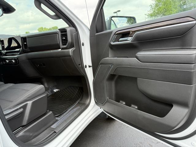 used 2023 GMC Sierra 1500 car, priced at $33,474