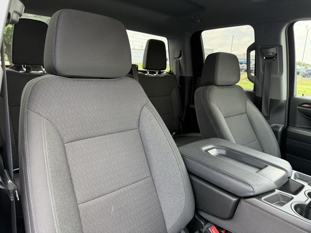 used 2023 GMC Sierra 1500 car, priced at $33,474