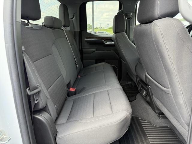 used 2023 GMC Sierra 1500 car, priced at $33,474