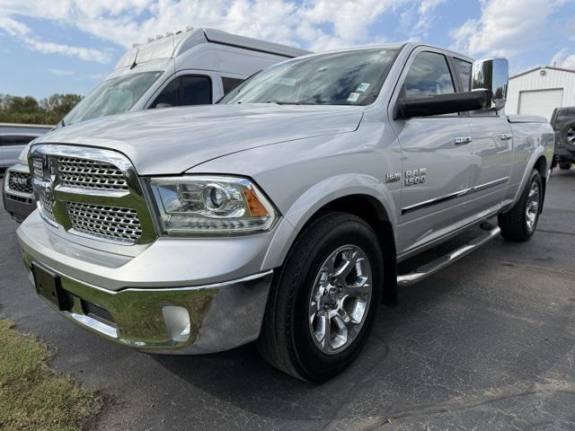 used 2014 Ram 1500 car, priced at $20,996