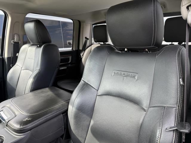 used 2014 Ram 1500 car, priced at $20,996