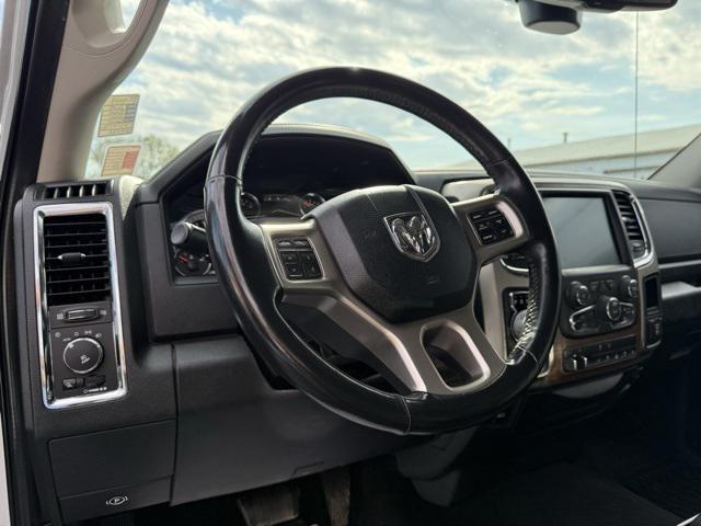 used 2014 Ram 1500 car, priced at $20,996