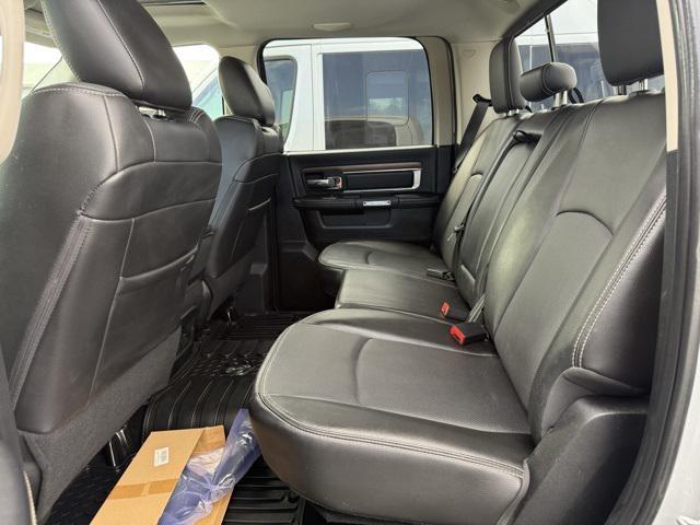 used 2014 Ram 1500 car, priced at $20,996