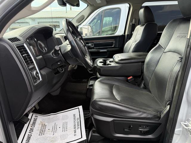 used 2014 Ram 1500 car, priced at $20,996