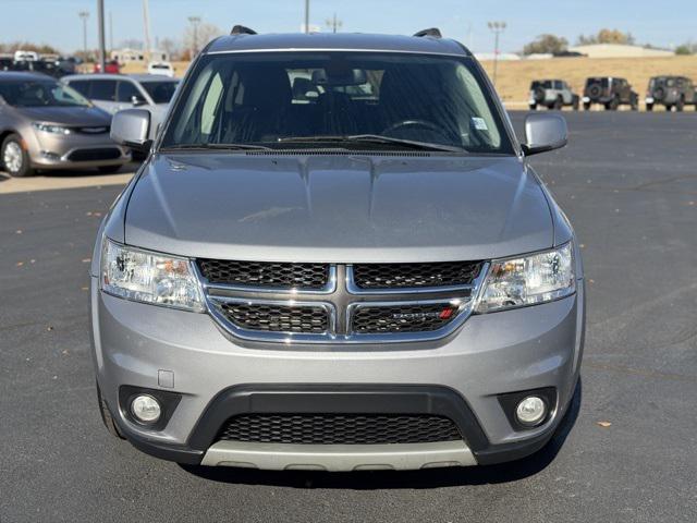 used 2019 Dodge Journey car, priced at $12,941