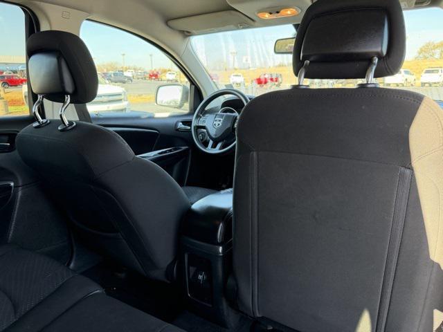 used 2019 Dodge Journey car, priced at $12,941