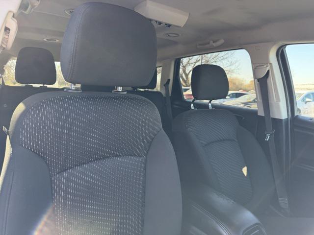 used 2019 Dodge Journey car, priced at $12,941