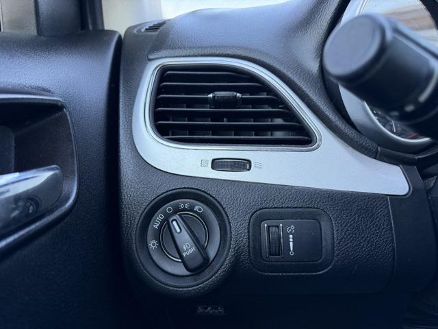 used 2019 Dodge Journey car, priced at $12,941