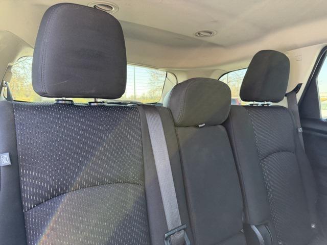 used 2019 Dodge Journey car, priced at $12,941