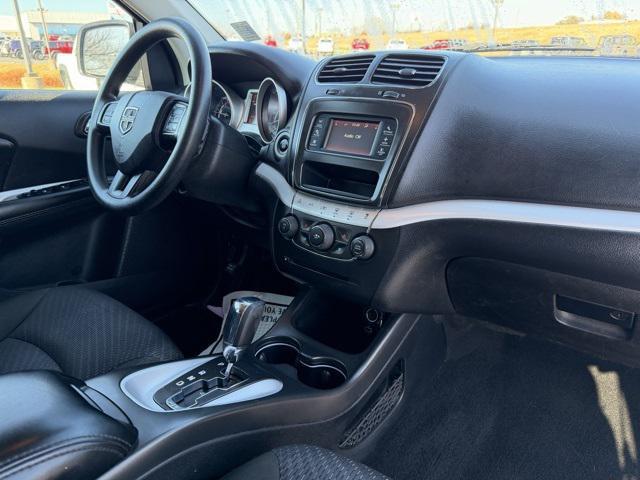 used 2019 Dodge Journey car, priced at $12,941