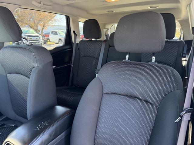 used 2019 Dodge Journey car, priced at $12,941