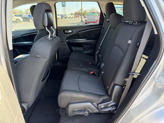 used 2019 Dodge Journey car, priced at $12,941