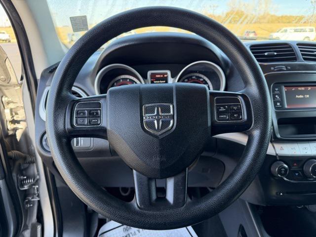 used 2019 Dodge Journey car, priced at $12,941