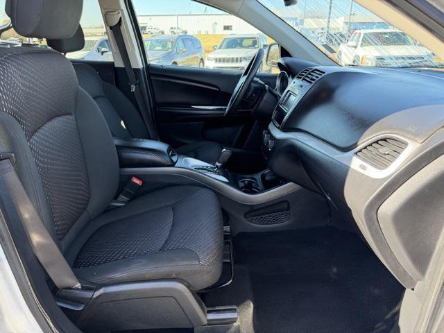used 2019 Dodge Journey car, priced at $12,941