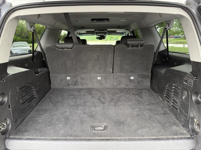 used 2019 Chevrolet Suburban car, priced at $27,991