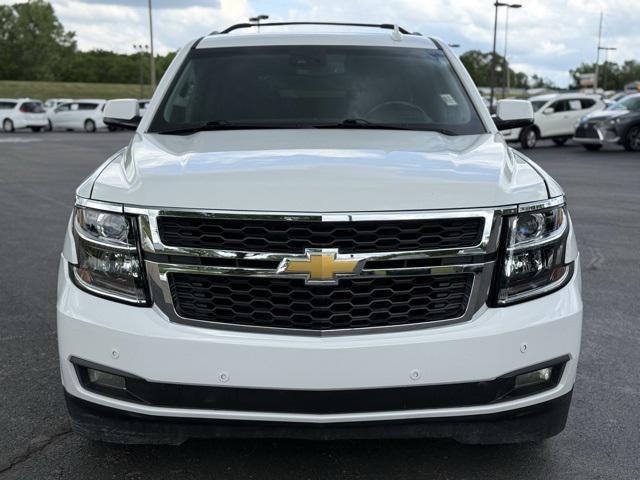 used 2019 Chevrolet Suburban car, priced at $27,991
