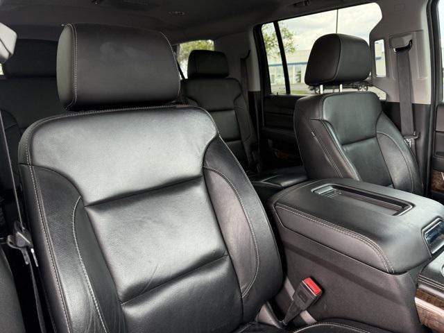used 2019 Chevrolet Suburban car, priced at $27,991