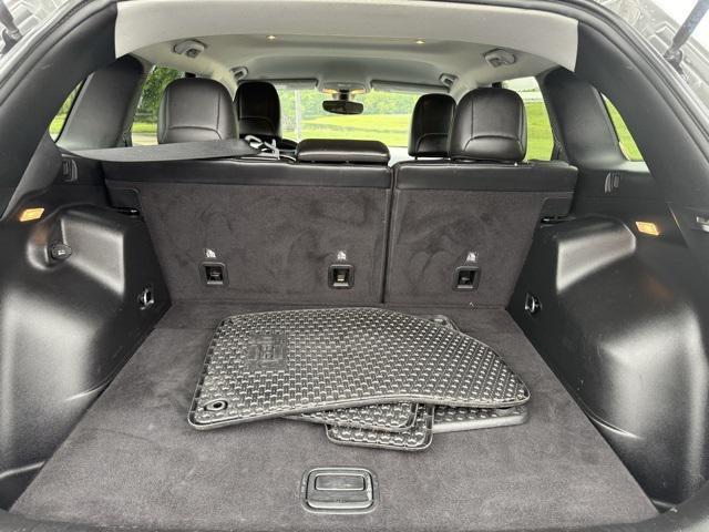 used 2019 Jeep Cherokee car, priced at $19,696