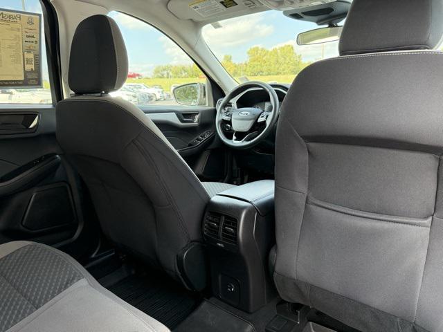 used 2022 Ford Escape car, priced at $16,791