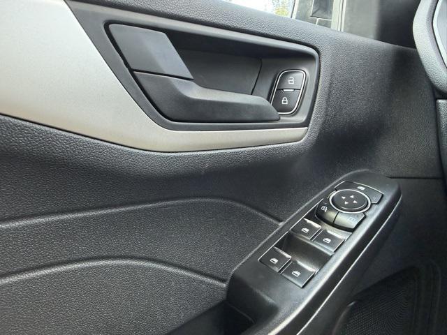 used 2022 Ford Escape car, priced at $16,791