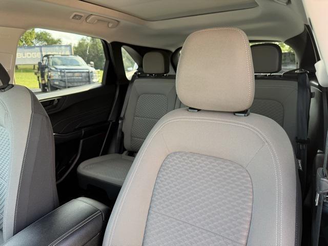 used 2022 Ford Escape car, priced at $16,791