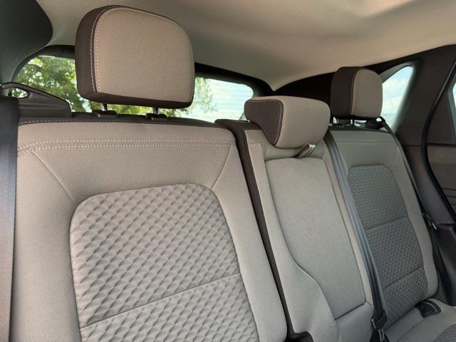 used 2022 Ford Escape car, priced at $16,791