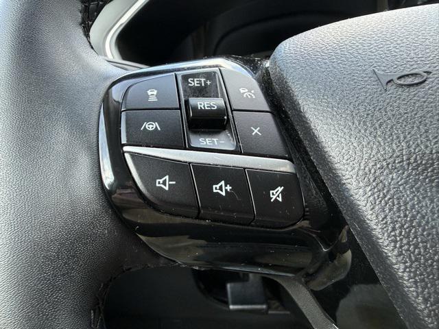 used 2022 Ford Escape car, priced at $16,791