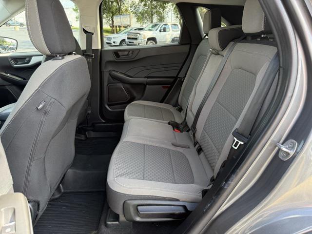 used 2022 Ford Escape car, priced at $16,791