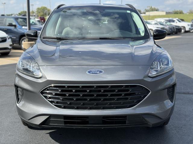 used 2022 Ford Escape car, priced at $16,791