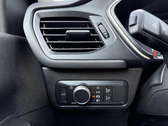 used 2022 Ford Escape car, priced at $16,791