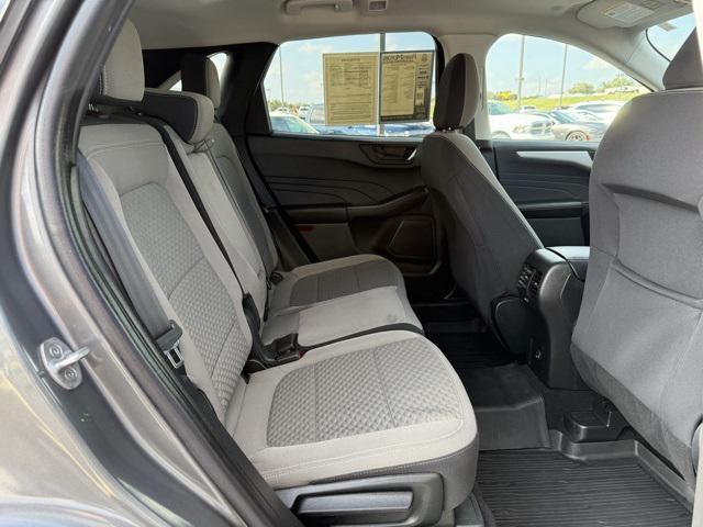 used 2022 Ford Escape car, priced at $16,791