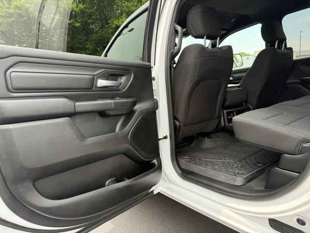 used 2023 Ram 1500 car, priced at $38,563