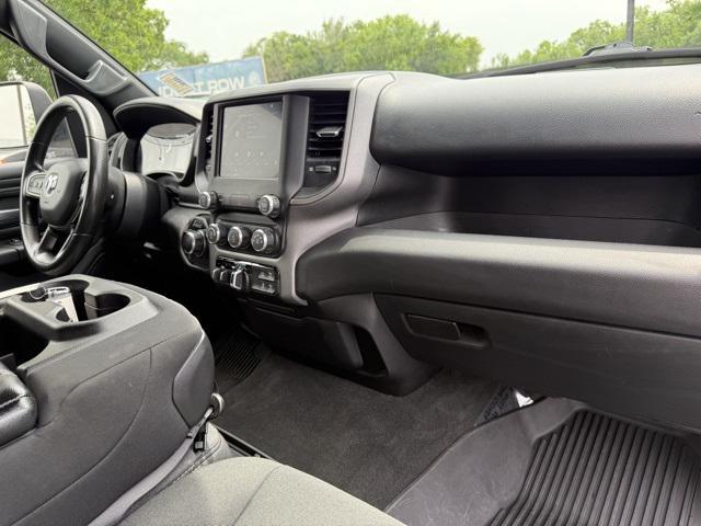used 2023 Ram 1500 car, priced at $38,563