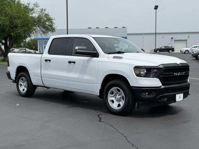 used 2023 Ram 1500 car, priced at $38,563