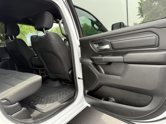 used 2023 Ram 1500 car, priced at $38,563