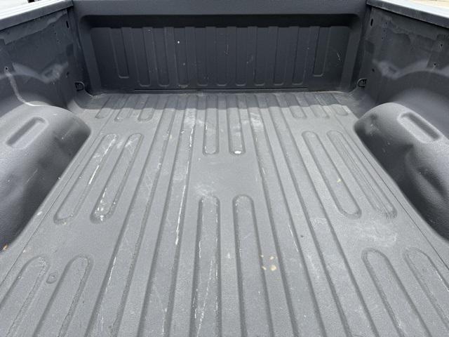 used 2023 Ram 1500 car, priced at $38,563