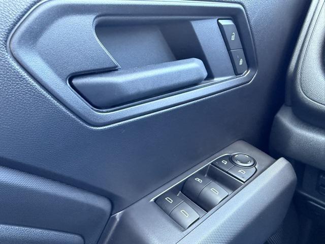 new 2025 Chevrolet Colorado car, priced at $50,480