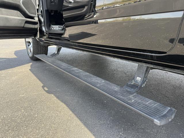 used 2020 Ram 1500 car, priced at $31,055