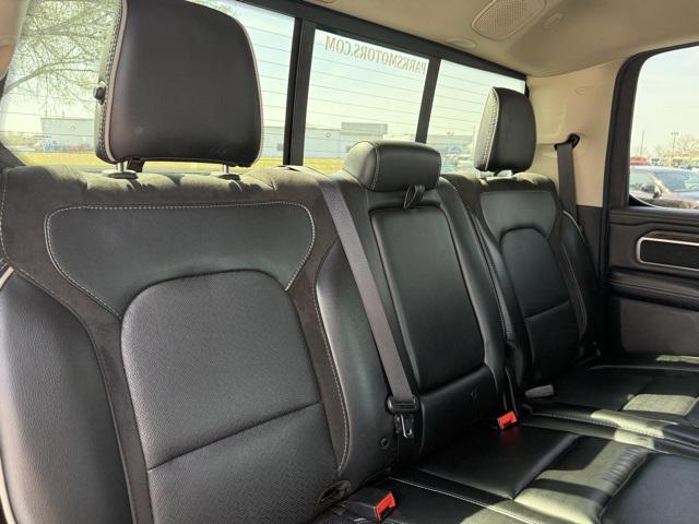 used 2020 Ram 1500 car, priced at $31,055
