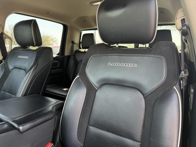 used 2020 Ram 1500 car, priced at $31,055