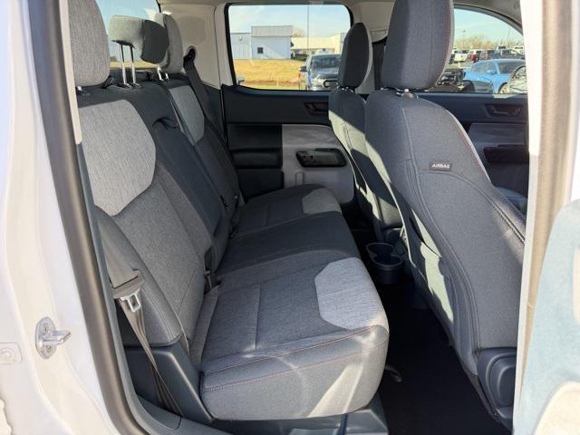 used 2022 Ford Maverick car, priced at $25,791