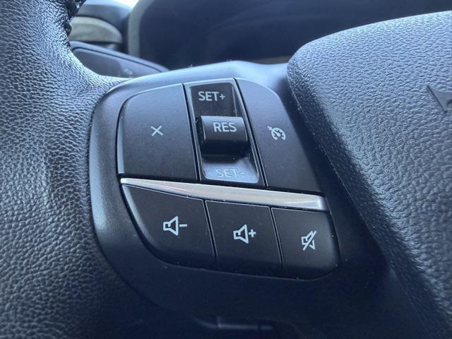 used 2022 Ford Maverick car, priced at $25,791