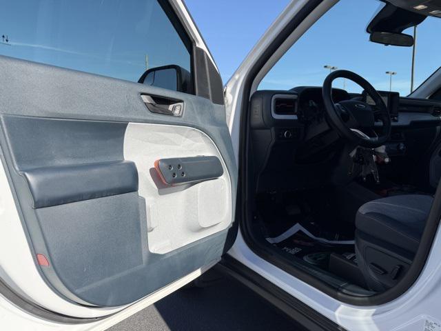 used 2022 Ford Maverick car, priced at $25,791