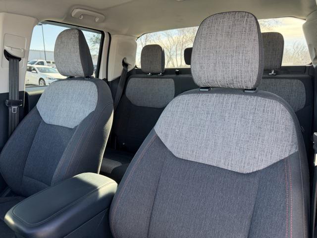 used 2022 Ford Maverick car, priced at $25,791