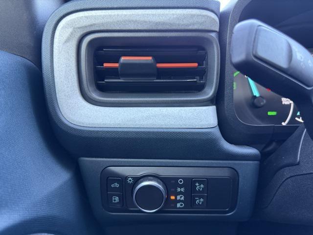 used 2022 Ford Maverick car, priced at $25,791